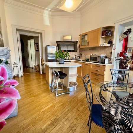 Platnerska ,7 Apartment Prague Luaran gambar