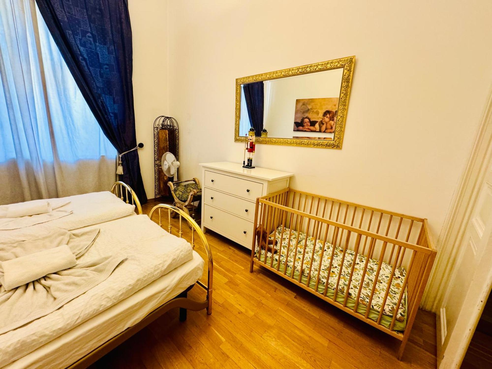 Platnerska ,7 Apartment Prague Luaran gambar