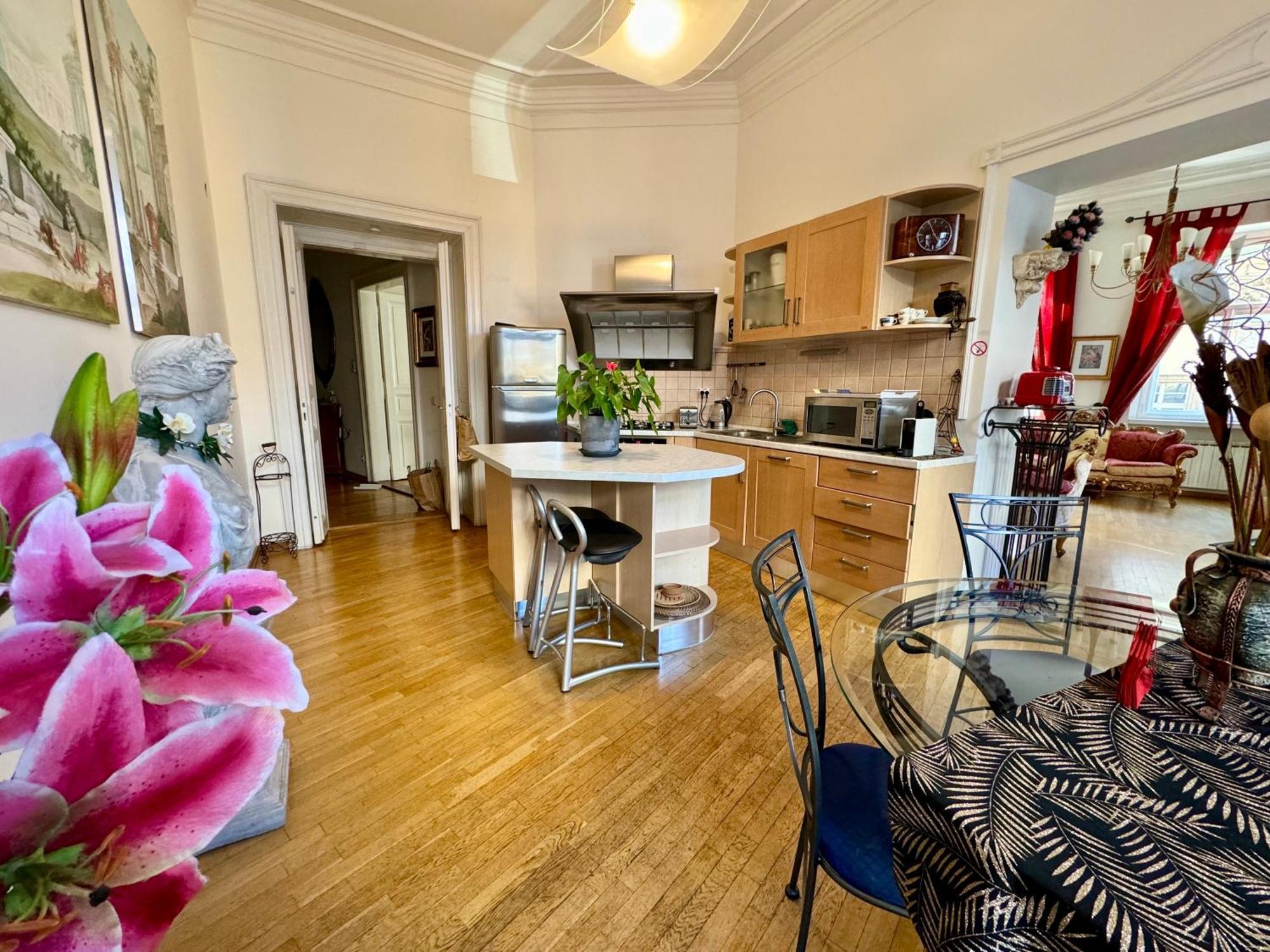 Platnerska ,7 Apartment Prague Luaran gambar